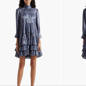 Cinq à Sept Riva Tiered Dress